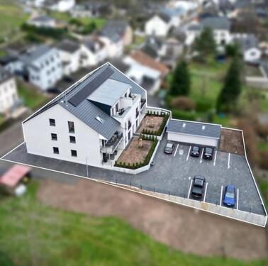 Foto - 4 Zimmer Wohnung zur Miete in Wiltingen