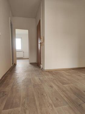 Foto - Etagenwohnung in Wernigerode zur Miete