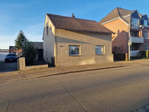 Foto - Einfamilienhaus in Tasdorf