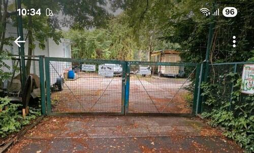 Foto - Stellplatz in 10409 Berlin - 60,00 EUR Miete,