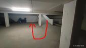 Foto - Tiefgaragenstellplatz in Alzey zu vermieten