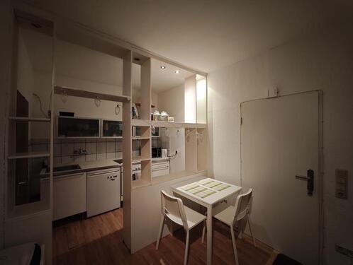 Foto - Appartement mitten in Dortmund Hombruch