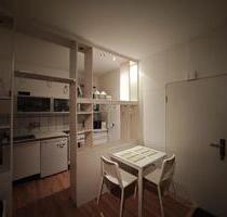 Appartement mitten in Dortmund Hombruch