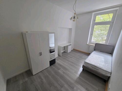 Foto - WG Studenten Zimmer Mobiliert inkl. Strom und Gas