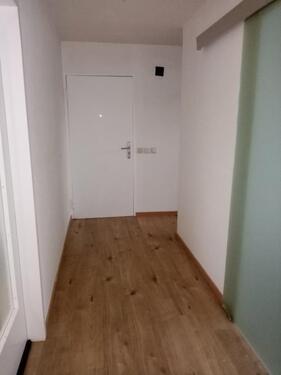 Foto - großzügige helle DG-Wohnung in Alt-Saarbrücken