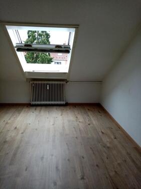 Foto - Etagenwohnung in Saarbrücken zur Miete