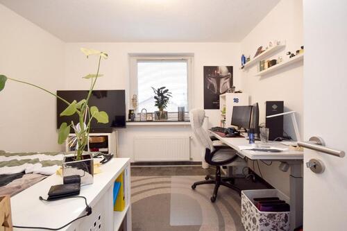 Foto - Etagenwohnung in Bremen zum Kaufen