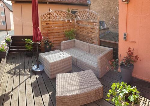 Foto - Wohnen in ruhiger Lage direkt in Neustadt (nähe Marktplatz)