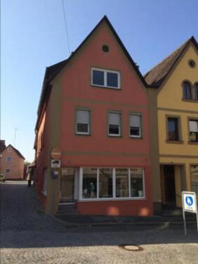 Foto - 2 Zimmer Etagenwohnung in Neustadt an der Aisch