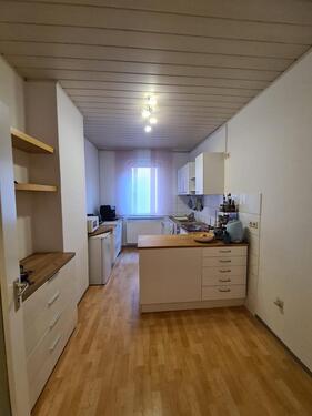 Foto - Etagenwohnung in Neustadt an der Aisch zur Miete