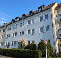 Gemütliche 2-Zimmer Dachgeschoss-Wohnung mit Tageslichtbad - Dortmund Hörde