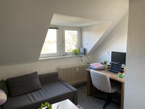 Foto - 2 Zimmer Etagenwohnung in Dortmund