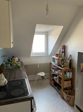 Foto - Etagenwohnung in Dortmund zur Miete