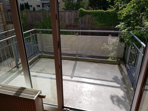 Foto - 2 Zimmer Etagenwohnung zur Miete in Ravensburg