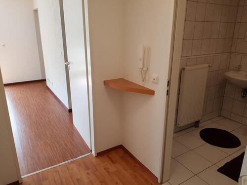 Foto - 2 Zimmer Etagenwohnung in Ravensburg