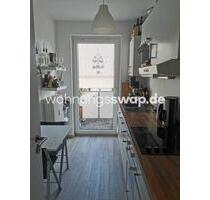 Wohnungsswap - 2 Zimmer, 53 m² - Weidengasse, Köln