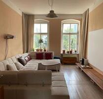 26.01-27.02.2026 Möblierter Altbau Berlin Prenzlauer Berg