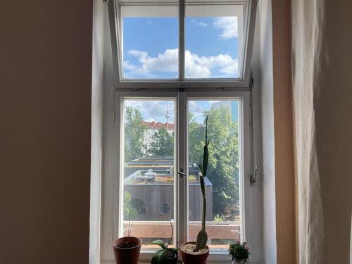 Foto - 3 Zimmer Etagenwohnung in Berlin