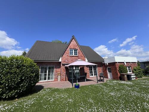 Foto - 2 Zimmer Etagenwohnung in Lübstorf