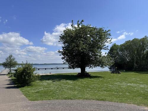 Foto - Etagenwohnung in Lübstorf zur Miete