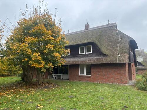 Foto - 4 Zimmer Maisonettenwohnung zur Miete in Prerow