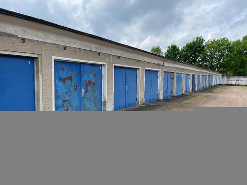 Foto - andere zur Miete in Köthen (Anhalt)