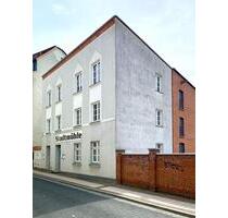 Wohnung in Perleberg zu vermieten