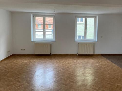 Foto - 1 Zimmer Etagenwohnung in Perleberg