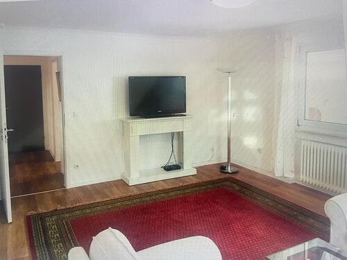 Foto - 3 Zimmer Etagenwohnung zur Miete in Bodman-Ludwigshafen