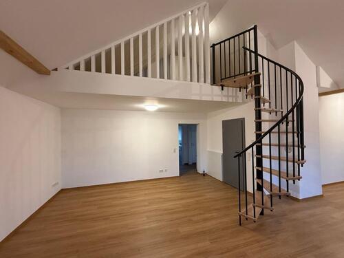 Foto - 2.5 Zimmer Maisonettenwohnung in Herzogenaurach