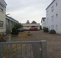 LagerHobbyräume - 300,00&nbsp;EUR Kaltmiete, in Mühlheim am Main (PLZ: 63165)