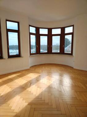 Foto - 4 Zi Altbau mit neuem Bad - 850,00&nbsp;EUR Kaltmiete, ca.&nbsp; 116,00&nbsp;m&sup2;