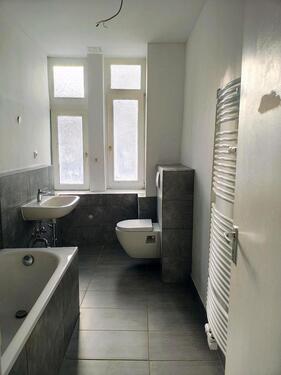 Foto - 4 Zimmer Etagenwohnung zur Miete in Bremerhaven