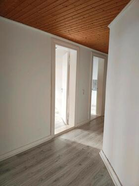 Foto - 4 Zimmer Etagenwohnung in Bremerhaven