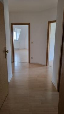 Foto - 3 Zimmer Dachgeschoßwohnung in Gera