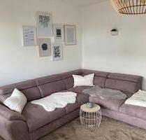 Helle 3-Zimmer Wohnung mit Terrasse in Geisenheim