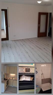 Foto - 2 Zimmer Etagenwohnung zum Kaufen in Freiburg im Breisgau