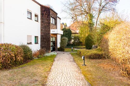 Foto - 2.5 Zimmer Etagenwohnung zur Miete in Bietigheim-Bissingen