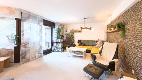 Foto - 2.5 Zimmer Etagenwohnung in Bietigheim-Bissingen