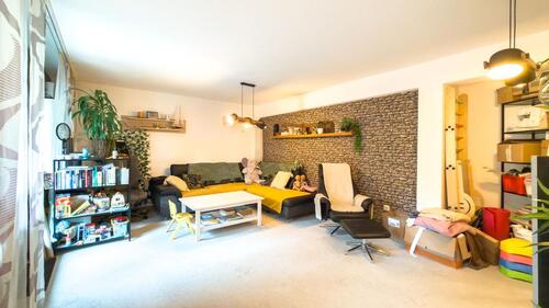 Foto - Etagenwohnung in Bietigheim-Bissingen zur Miete