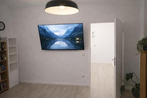 Foto - 5 Zimmer Etagenwohnung zur Miete in Zeitz