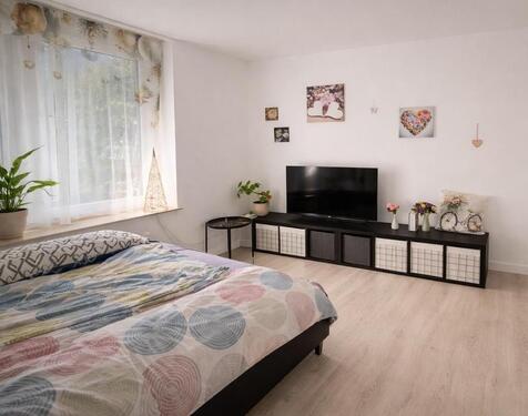 Foto - Etagenwohnung in Zeitz zur Miete