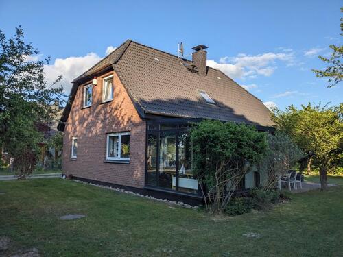 Foto - Gepflegtes Einfamilienhaus in schöner Randlage, ohne Provision