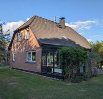 Gepflegtes Einfamilienhaus in schöner Randlage, ohne Provision - Schwaan