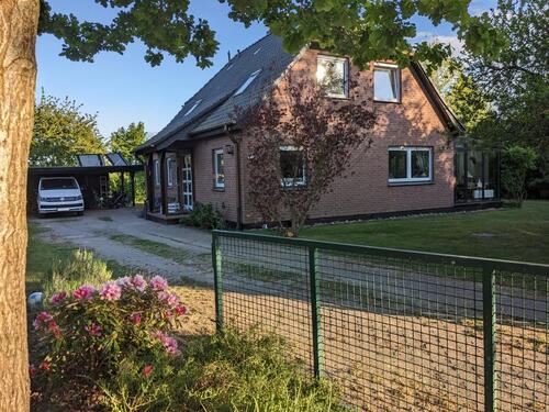 Foto - 5 Zimmer Einfamilienhaus zum Kaufen in Schwaan