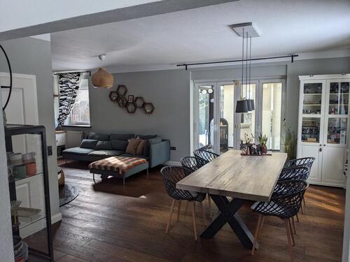 Foto - Einfamilienhaus in Schwaan zum Kaufen