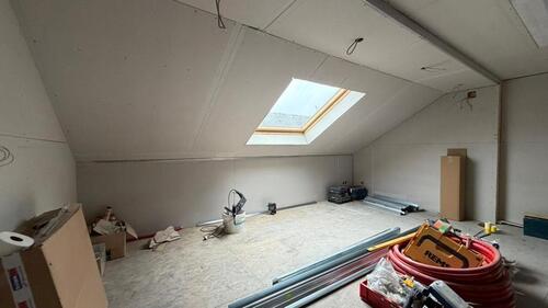 Foto - 3 Zimmer Dachgeschoßwohnung in Hof