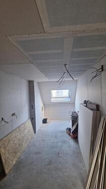 Foto - Dachgeschoßwohnung in Hof zur Miete