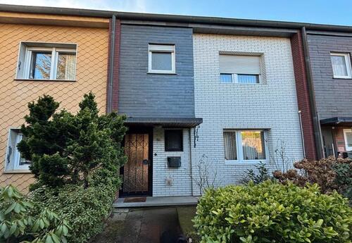 Foto - Reihenmittelhaus - 399.900,00&nbsp;EUR Kaufpreis, ca.&nbsp; 117,00&nbsp;m&sup2;