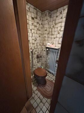 Foto - 4 Zimmer Reihenhaus in Wuppertal